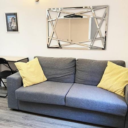 Vivez Sur Un Volcan, Vivez Clermont Ferrand Apartment Luaran gambar